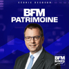 podcast BFM Patrimoine avec Cédric Decoeur