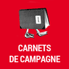 Podcast France Inter Carnets de campagne par Philippe Bertrand