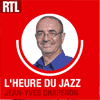 Podcast RTL L'heure du Jazz avec Jean-Yves Chaperon