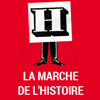 Podcast France Inter La marche de l’histoire par Jean Lebrun