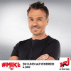 NRJ podcast MIKL avec Michaël Espinho, Toph, Polo et Amina