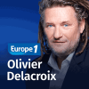 Europe1 podcast Partagez vos expériences de vie avec Olivier Delacroix