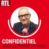 RTL podcast Confidentiel avec Jean-Alphonse Richard,