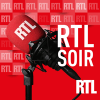 Podcast RTL soir avec Julien Sellier