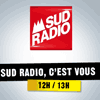 podcast Sud Radio c'est Vous avec Cyril Brioulet