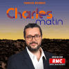RMC podcast Charles Matin avec Anaïs Castagna et Charles Magnien