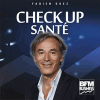 BFM podcast Check-up santé avec Fabien Guez