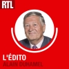 Podcast L'Edito d'Alain Duhamel RTL