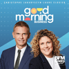 Podcast BFM Good Morning Business avec Christophe Jakubyszyn, Laure Closier