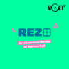 Le mouv' podcast Rézo avec Laurence Méride, Ngiraan Fall