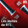 Podcast Les invités de RTL