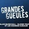 Podcast Les grandes gueules GG RMC