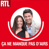 podcast RTL Ca ne manque pas d'airs avec Jean-Michel Zecca et Natasha St-Pier