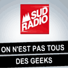podcast Sud Radio On n'est pas tous des geeks avec  Florent Deligia