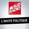 Podcast sud radio L'invité politique