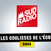Podcast Sud Radio Les coulisses de l'éco
