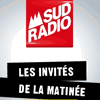 podcast Sud Radio Les invités de la matinée avec Christine Bouillot