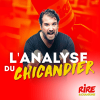 Rire et chansons podcast L'analyse du Chicandier avec Chicandier