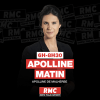 RMC podcast Apolline Matin avec Apolline de Malherbe