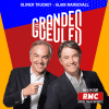 Podcast Les grandes gueules GG RMC