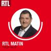 podcast RTL Matin avec Yves Calvi