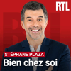 RTL podcast Bien chez soi avec Stéphane Plaza