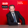 Sud Radio podcast Poulin sans réserve avec Alexis Poulin