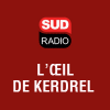 Sud Radio podcast L’œil de Kerdrel avec Yves de Kerdrel