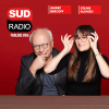 Sud Radio podcast La culture dans tous ses états avec André Bercoff, Céline Alonzo