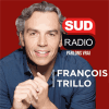 Sud Radio podcast Sports et Rugby avec Alexandre Priam, Daniel Herrero, François Trillo, Quentin Cabanis
