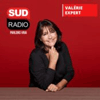 Sud Radio podcast Le 10h 12h débat avec Valérie Expert