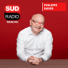 podcasts sud radio Les vraies voix avec Philippe David