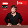 podcasts sud radio Loft Music avec Yvan Cujious