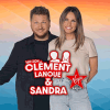 Virgin Radio podcast Clément Lanoue et Sandra