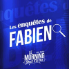 Virgin Radio podcast Les Enquêtes de Fabien avec Fabien Delettres