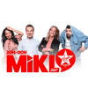 Virgin Radio podcast Mikl avec Amina, Lorenza, Mikl, Pierre