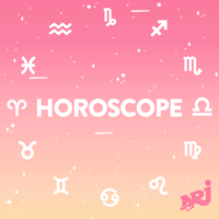 NRJ podcast L'Horoscope NRJ