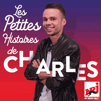 NRJ podcast Les Petites Histoires de Charles