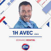 RFM podcast 1 heure avec... avec Bernard Montiel