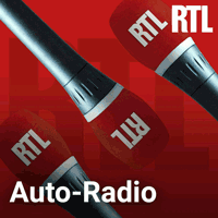 RTL podcast Auto-radio avec Christophe Bourroux