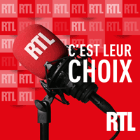RTL podcast C'est leur choix avec Catherine Boullay, Christian Menanteau, Julia Molkhou