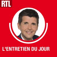 RTL podcast L'Entretien du jour avec Thomas Sotto