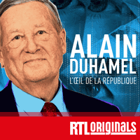 RTL podcast L’œil de la République avec Alain Duhamel, Benjamin Sportouch