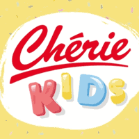 Chérie podcast Le Chérie Kids