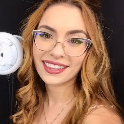 Podcast Coucou ASMR