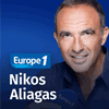 Europe 1 podcast Deux heures d'info avec Céline Da Costa eNikos Aliagas