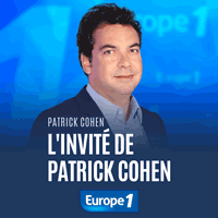 Europe1 podcast L'invité de Patrick Cohen