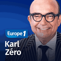 Europe1 podcast Les tontons flingueurs avec Karl Zéro