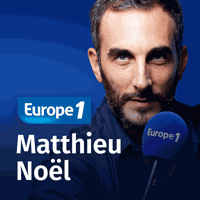 Europe 1 podcast Debout les copains avec Céline Da Costa, Eva Roque, Matthieu Noël