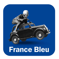 France Bleu Provence podcast La route des arts et gourmandises avec Guilhem Ricavy